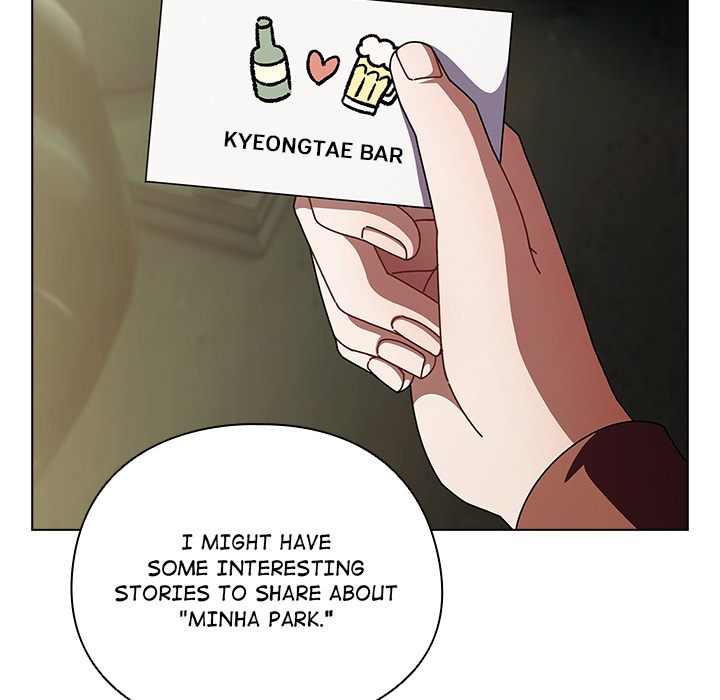 Signed, Sealed, Mistaken - Chapter 34 [photo 33] - MangaPorn