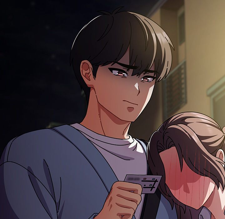 Signed, Sealed, Mistaken - Chapter 34 [photo 35] - MangaPorn