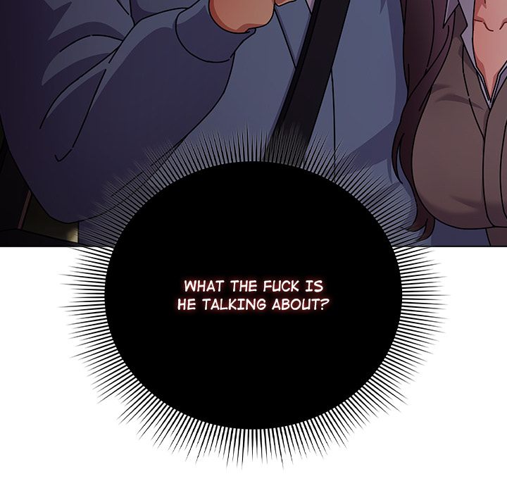 Signed, Sealed, Mistaken - Chapter 34 [photo 36] - MangaPorn