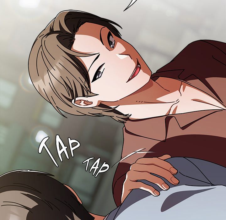 Signed, Sealed, Mistaken - Chapter 34 [photo 38] - MangaPorn