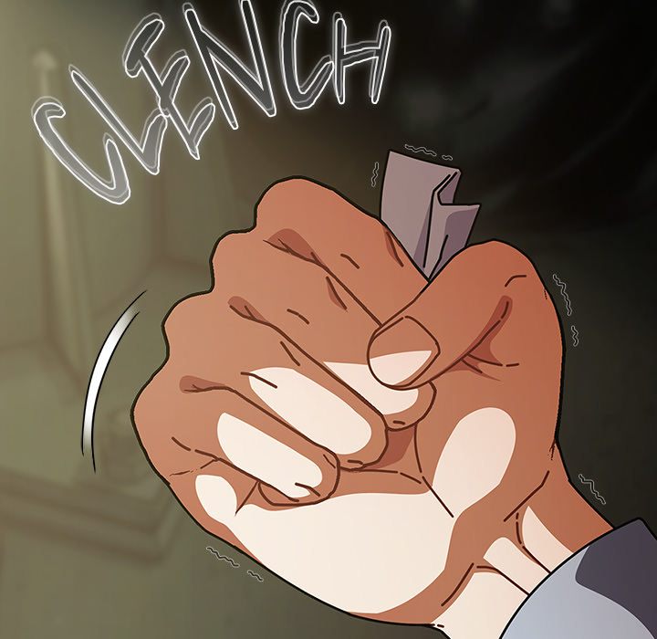 Signed, Sealed, Mistaken - Chapter 34 [photo 43] - MangaPorn