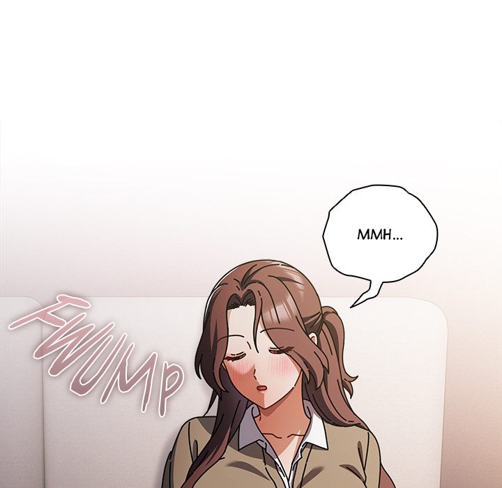 Signed, Sealed, Mistaken - Chapter 34 [photo 50] - MangaPorn