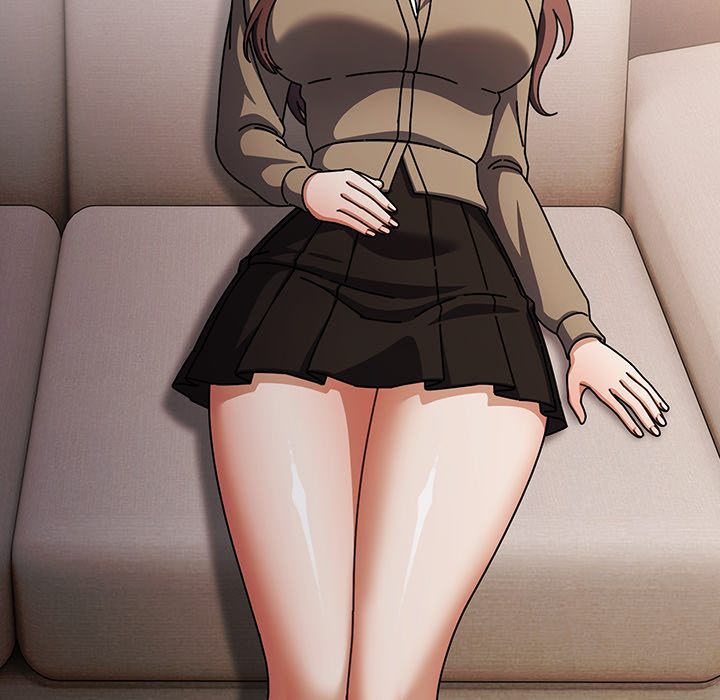 Signed, Sealed, Mistaken - Chapter 34 [photo 51] - MangaPorn