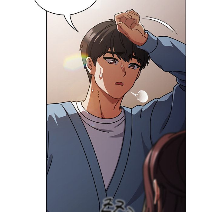 Signed, Sealed, Mistaken - Chapter 34 [photo 53] - MangaPorn