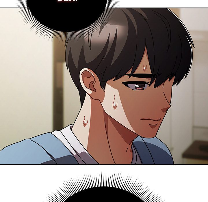 Signed, Sealed, Mistaken - Chapter 34 [photo 55] - MangaPorn