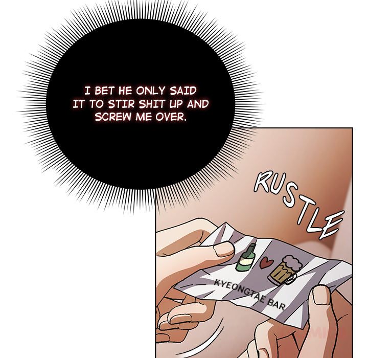 Signed, Sealed, Mistaken - Chapter 34 [photo 57] - MangaPorn