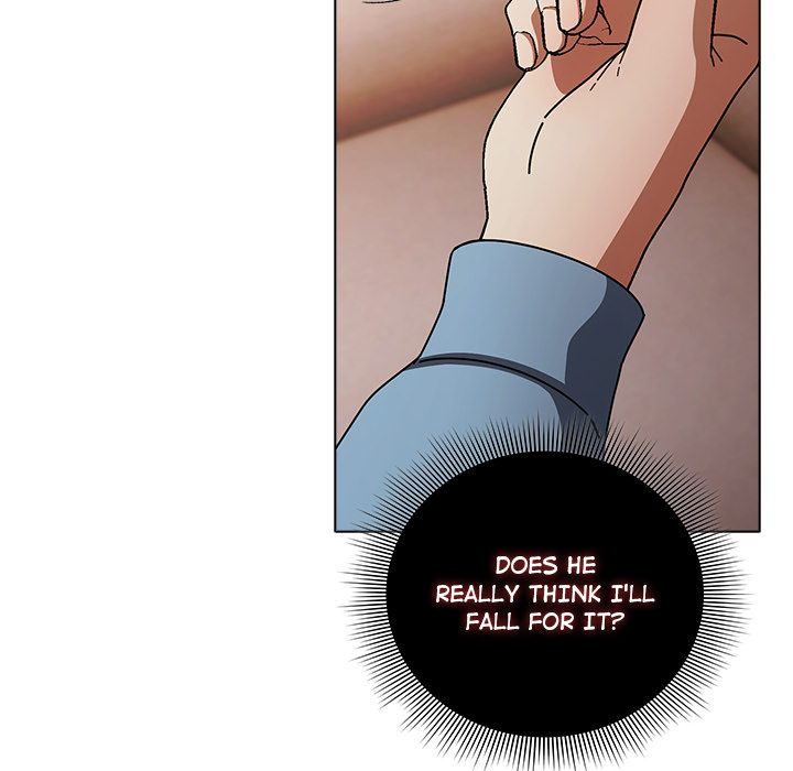 Signed, Sealed, Mistaken - Chapter 34 [photo 58] - MangaPorn
