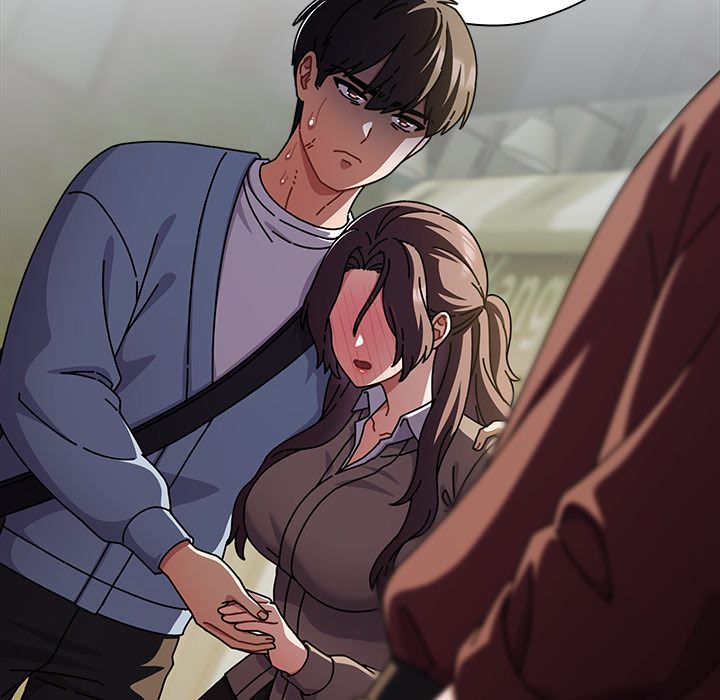 Signed, Sealed, Mistaken - Chapter 34 [photo 6] - MangaPorn