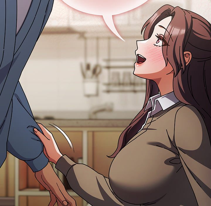 Signed, Sealed, Mistaken - Chapter 34 [photo 67] - MangaPorn