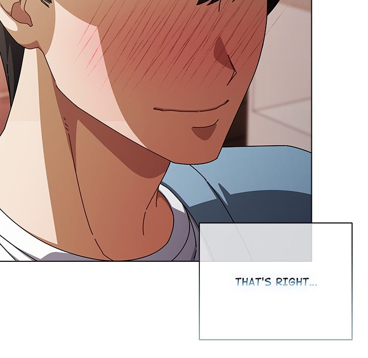 Signed, Sealed, Mistaken - Chapter 34 [photo 73] - MangaPorn