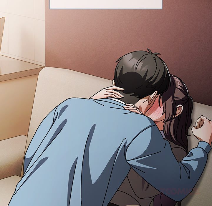 Signed, Sealed, Mistaken - Chapter 34 [photo 75] - MangaPorn