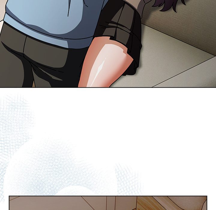 Signed, Sealed, Mistaken - Chapter 34 [photo 76] - MangaPorn