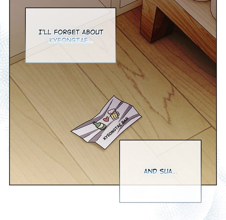 Signed, Sealed, Mistaken - Chapter 34 [photo 77] - MangaPorn