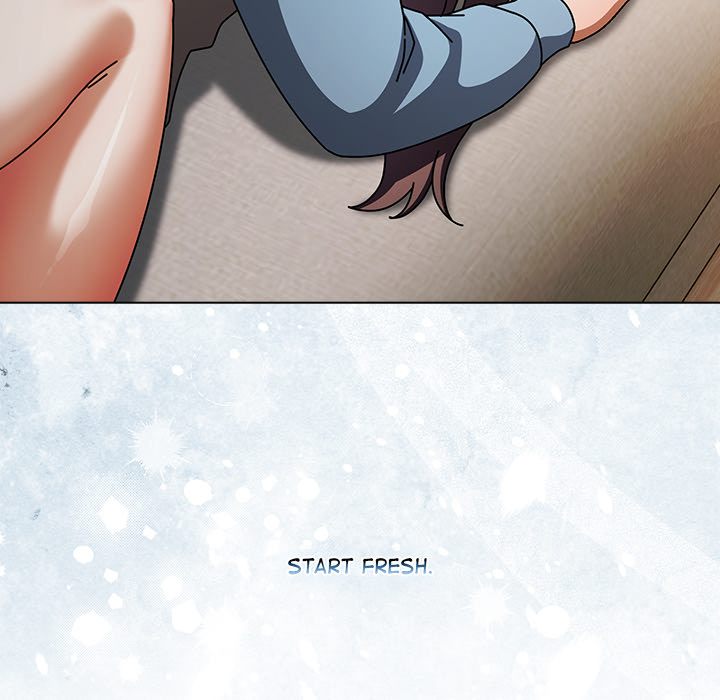 Signed, Sealed, Mistaken - Chapter 34 [photo 80] - MangaPorn