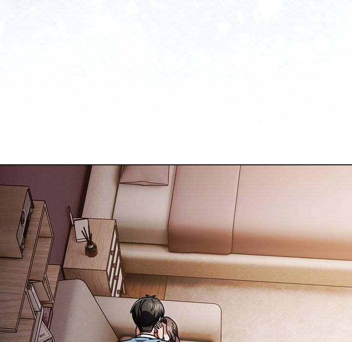 Signed, Sealed, Mistaken - Chapter 34 [photo 81] - MangaPorn