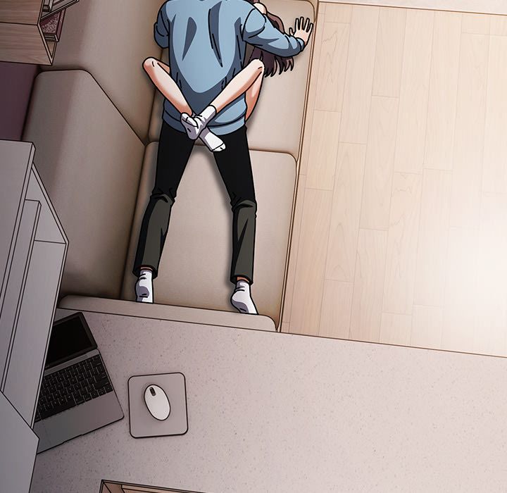 Signed, Sealed, Mistaken - Chapter 34 [photo 82] - MangaPorn