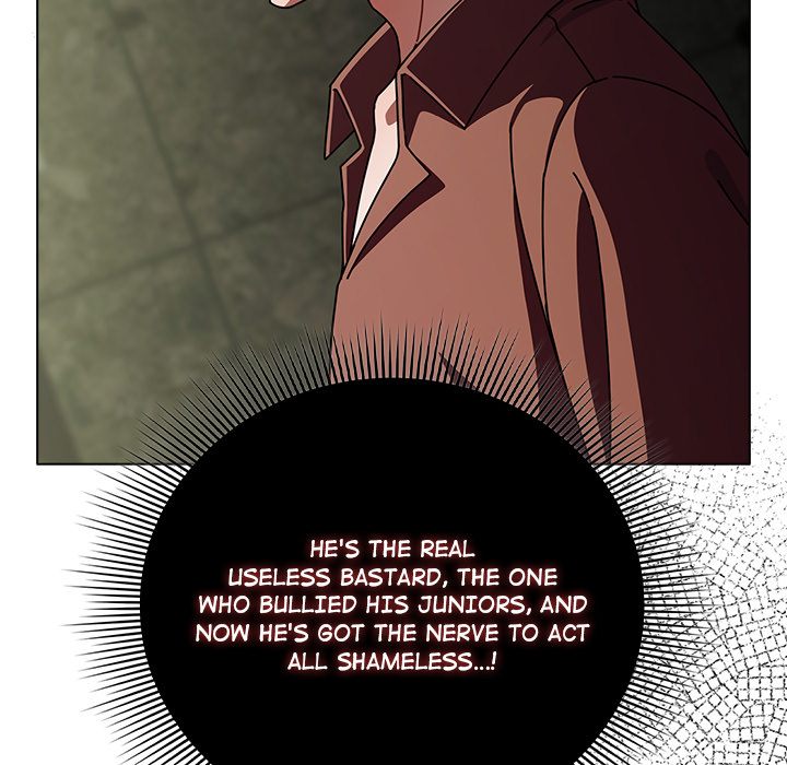 Signed, Sealed, Mistaken - Chapter 34 [photo 9] - MangaPorn