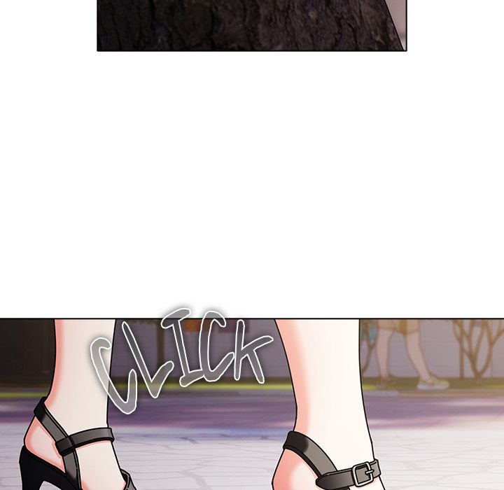 Signed, Sealed, Mistaken - Chapter 34 [photo 90] - MangaPorn