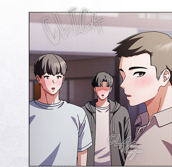 Signed, Sealed, Mistaken - Chapter 34 [photo 92] - MangaPorn