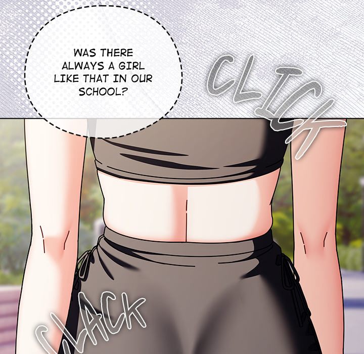 Signed, Sealed, Mistaken - Chapter 34 [photo 96] - MangaPorn