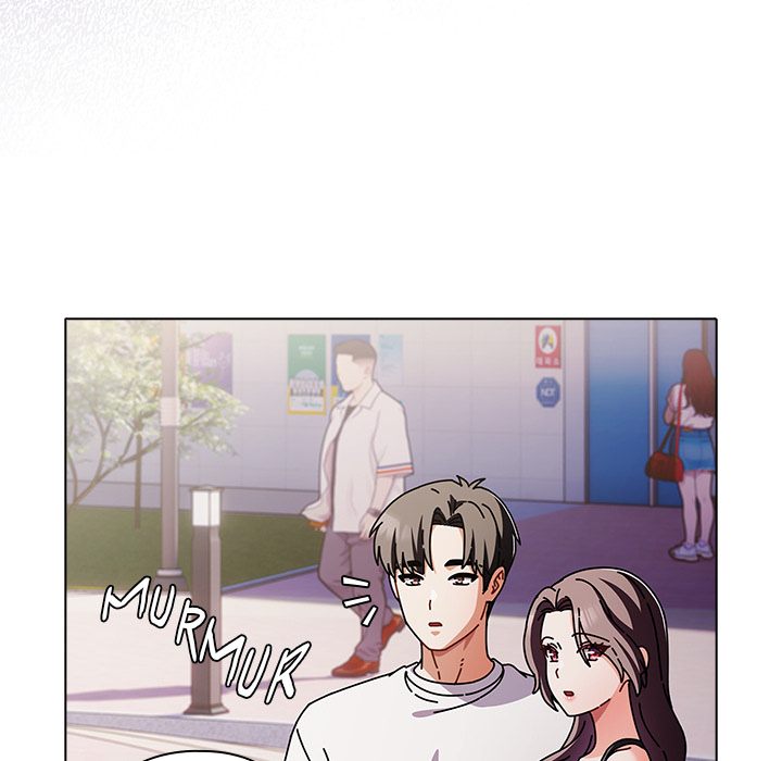 Signed, Sealed, Mistaken - Chapter 34 [photo 98] - MangaPorn