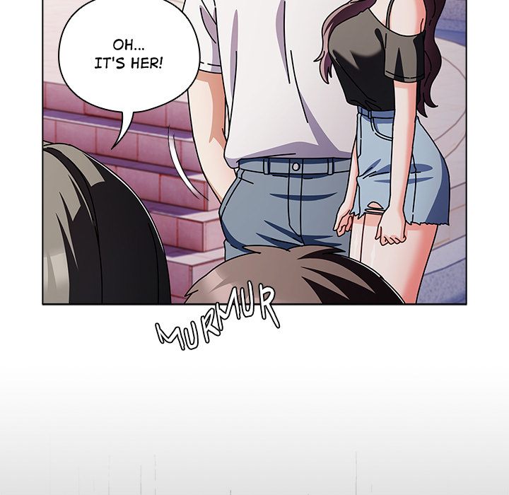 Signed, Sealed, Mistaken - Chapter 34 [photo 99] - MangaPorn