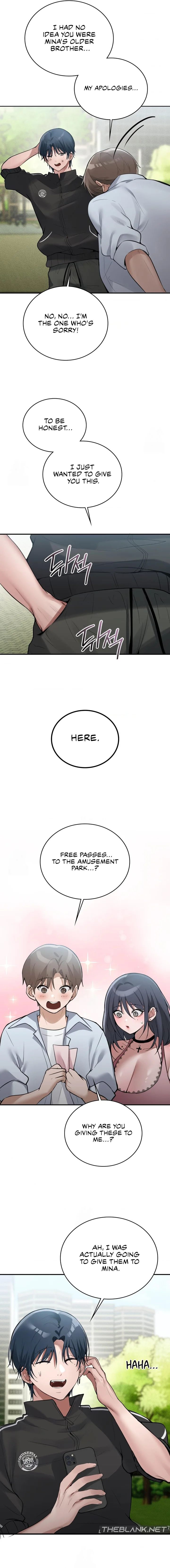 PC Cafe Goddess - Chapter 12 [photo 10] - MangaPorn