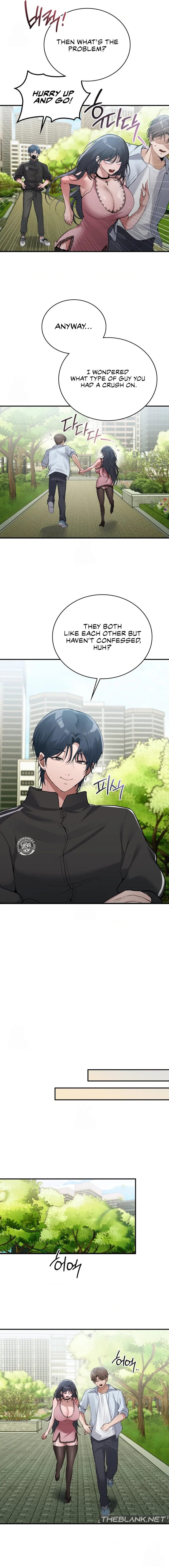 PC Cafe Goddess - Chapter 12 [photo 13] - MangaPorn