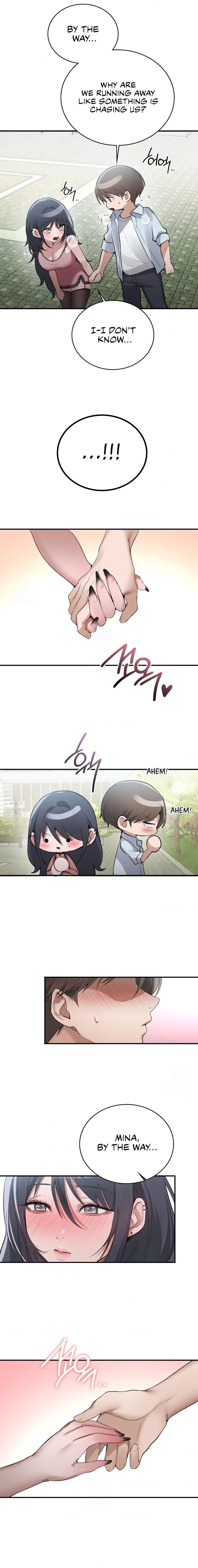 PC Cafe Goddess - Chapter 12 [photo 14] - MangaPorn