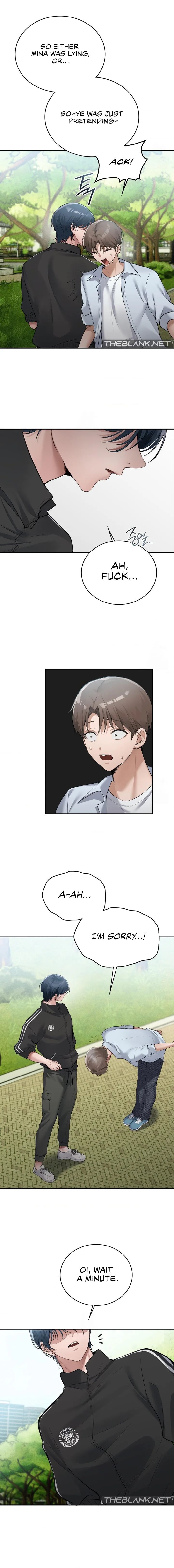 PC Cafe Goddess - Chapter 12 [photo 3] - MangaPorn