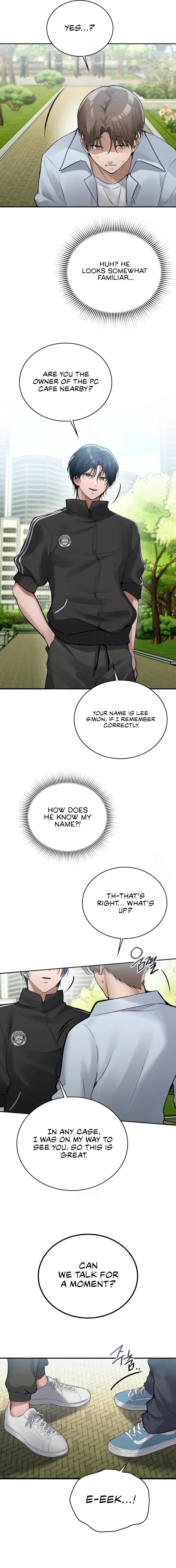 PC Cafe Goddess - Chapter 12 [photo 4] - MangaPorn