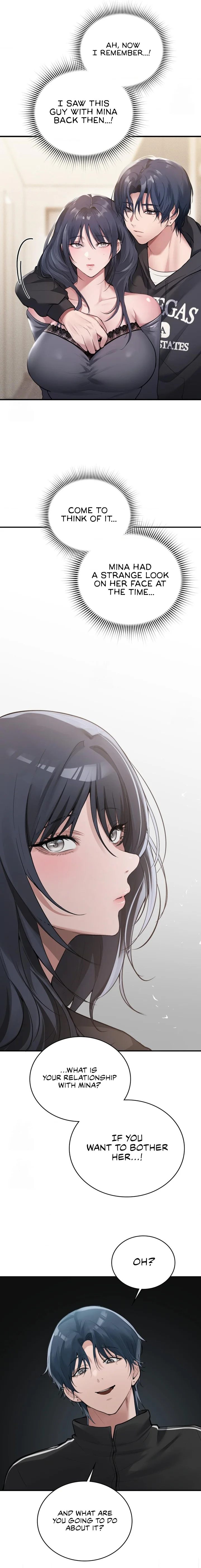 PC Cafe Goddess - Chapter 12 [photo 6] - MangaPorn