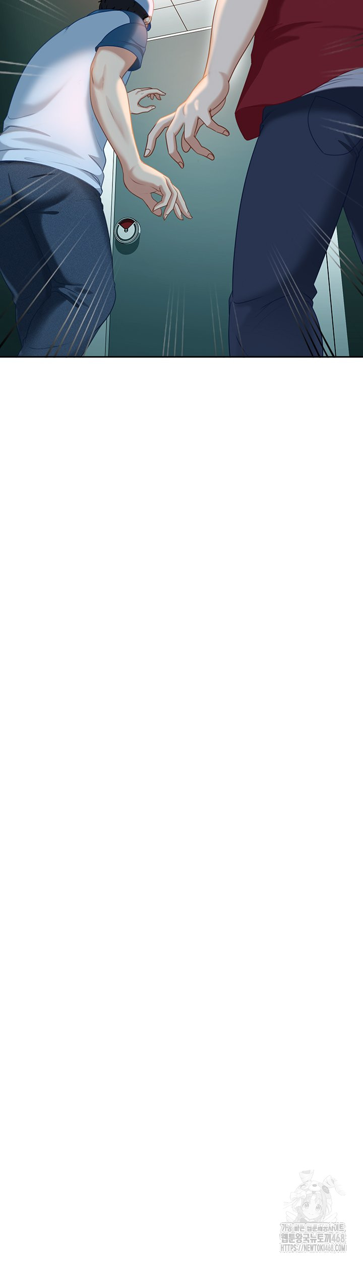 The Female Delinquent Set Her Eyes On Me Raw - Chapter 10 [photo 37] - MangaPorn