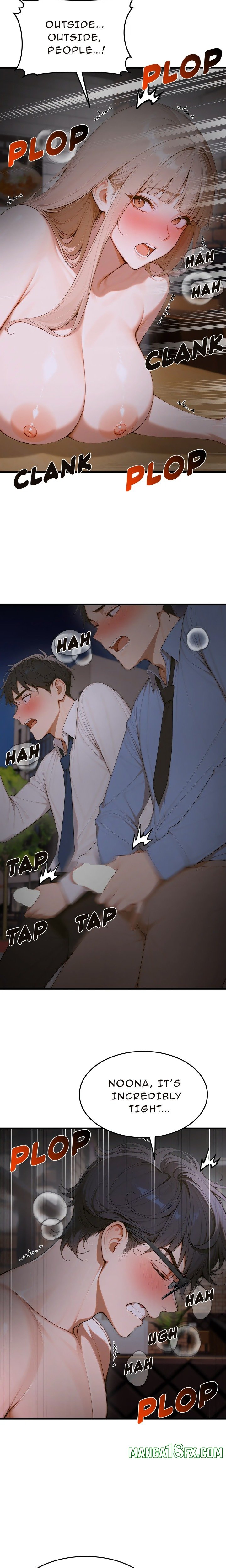 Strong Witch - Chapter 15 [photo 10] - MangaPorn