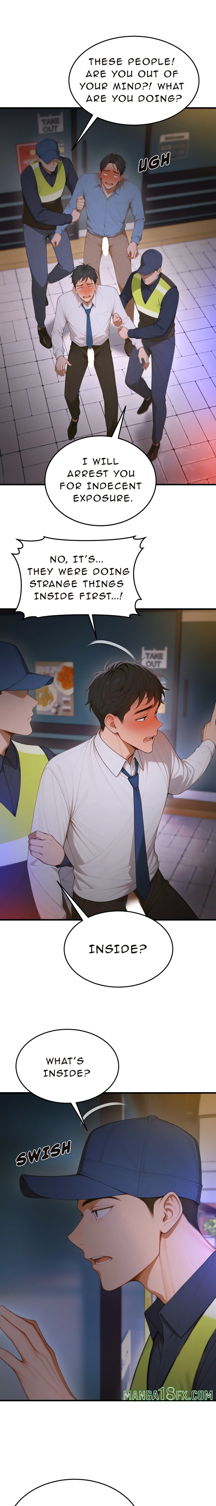 Strong Witch - Chapter 15 [photo 15] - MangaPorn