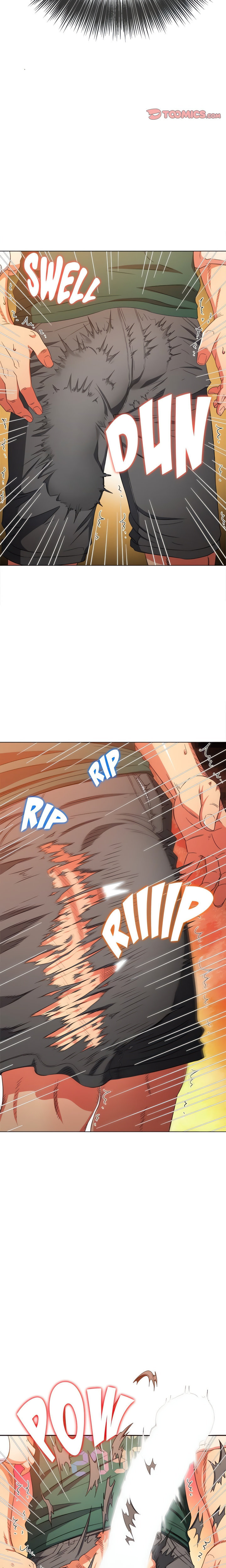 My High School Bully - Chapter 164 [photo 10] - MangaPorn