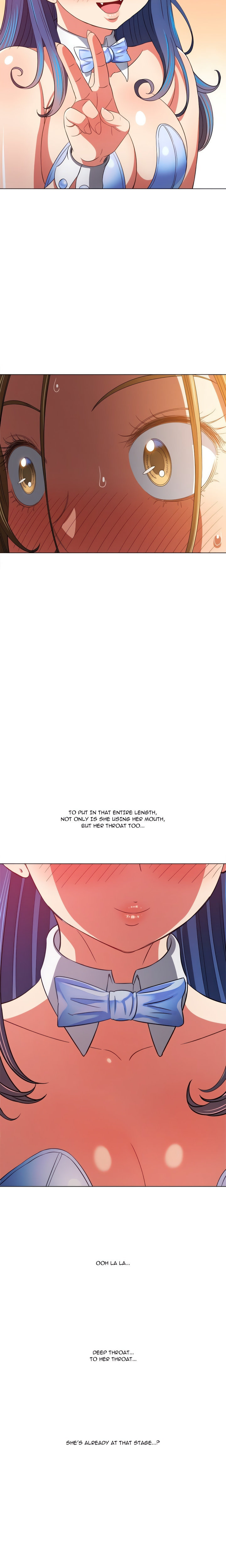 My High School Bully - Chapter 164 [photo 14] - MangaPorn