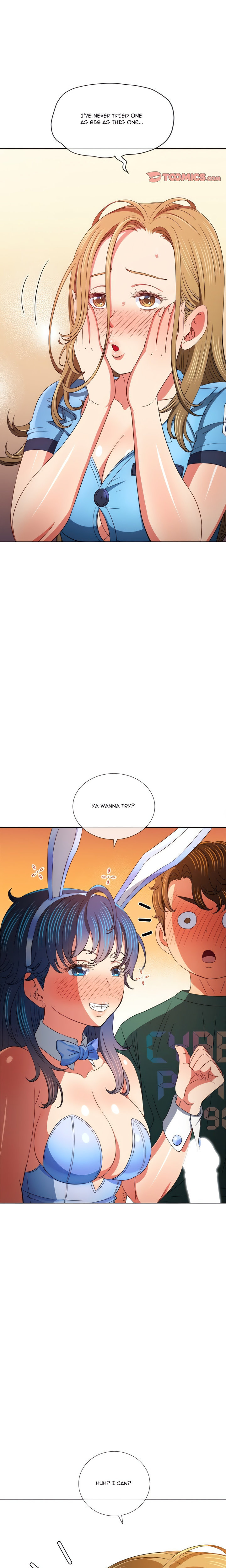 My High School Bully - Chapter 164 [photo 15] - MangaPorn