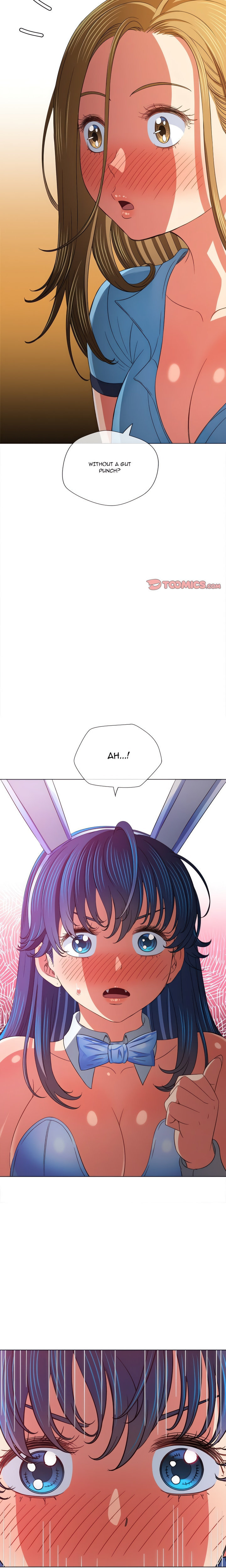 My High School Bully - Chapter 164 [photo 16] - MangaPorn