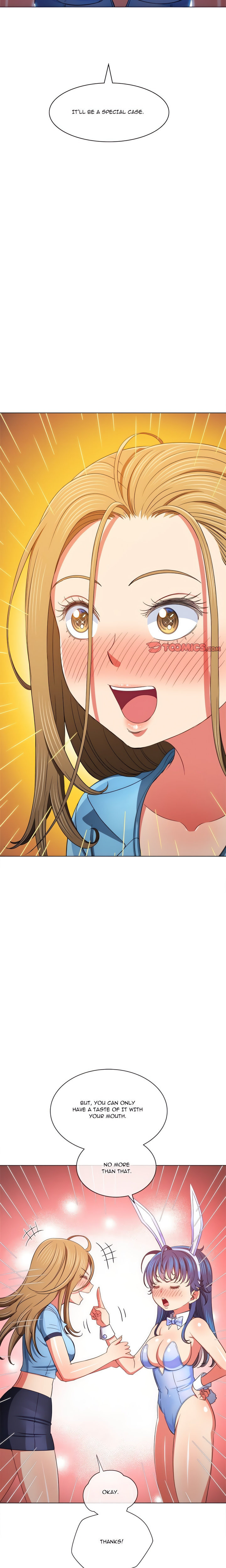 My High School Bully - Chapter 164 [photo 21] - MangaPorn