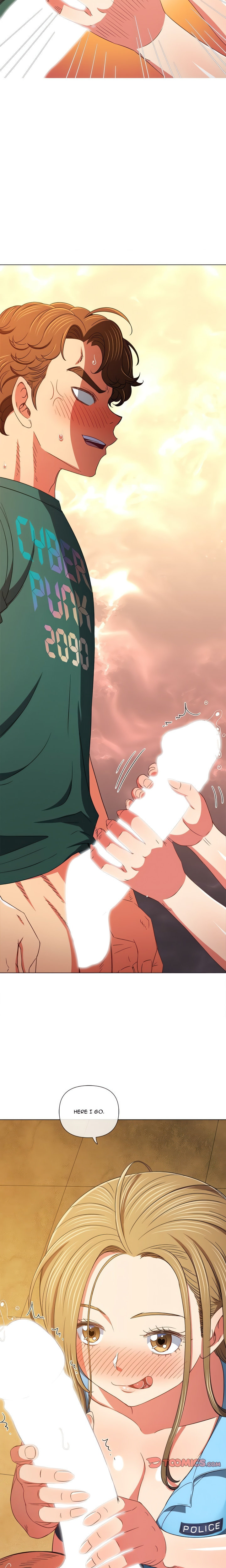 My High School Bully - Chapter 164 [photo 23] - MangaPorn