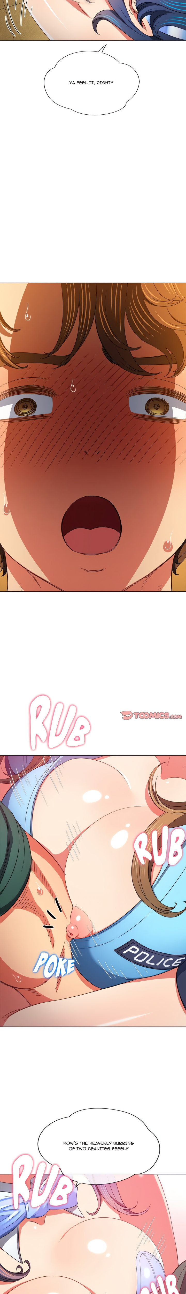 My High School Bully - Chapter 164 [photo 7] - MangaPorn