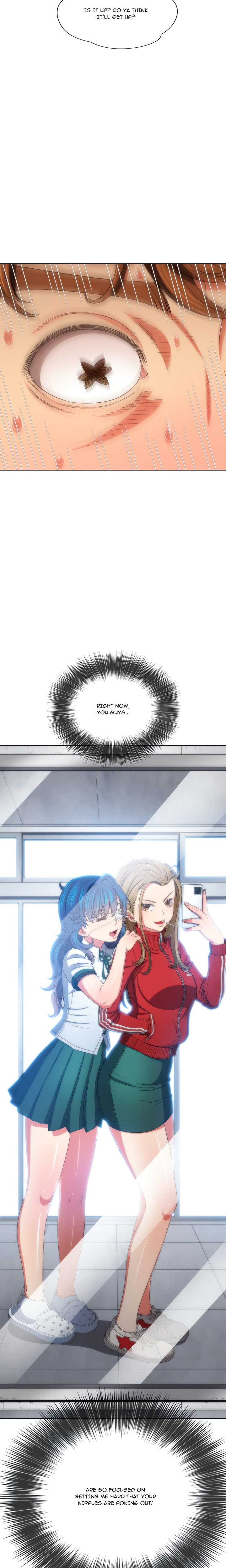 My High School Bully - Chapter 164 [photo 9] - MangaPorn