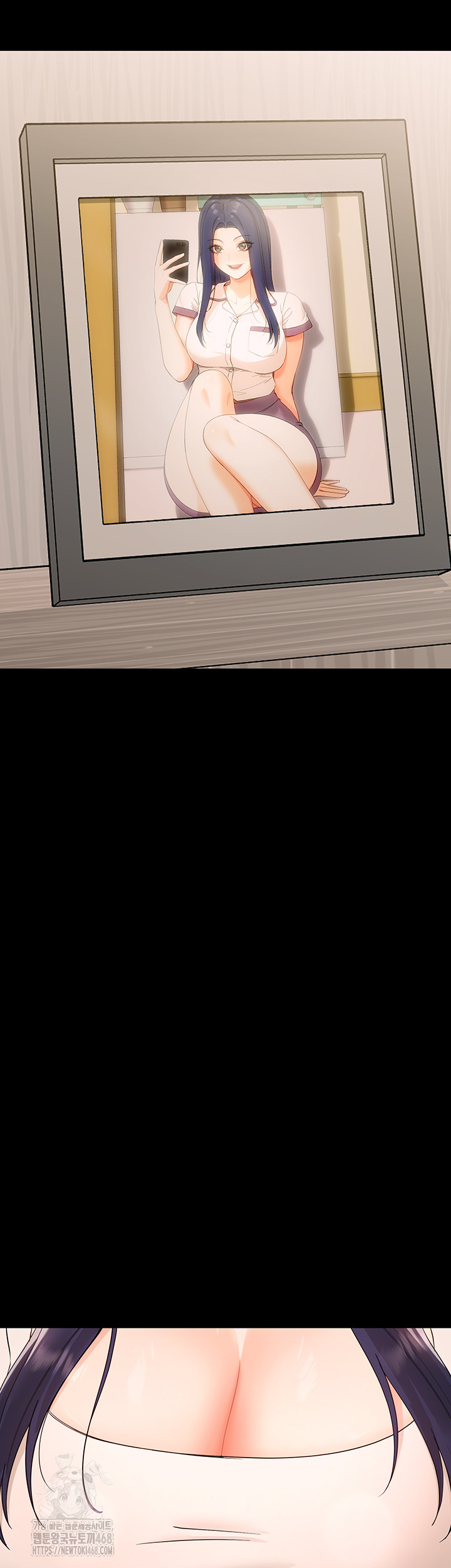 Small Beast Raw - Chapter 8 [photo 18] - MangaPorn