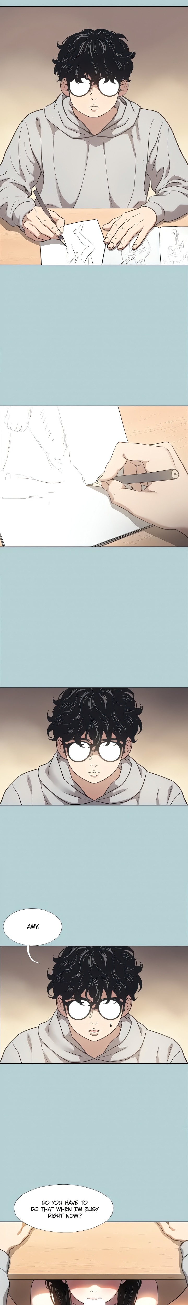 Not Interested - Chapter 1 [photo 18] - MangaPorn