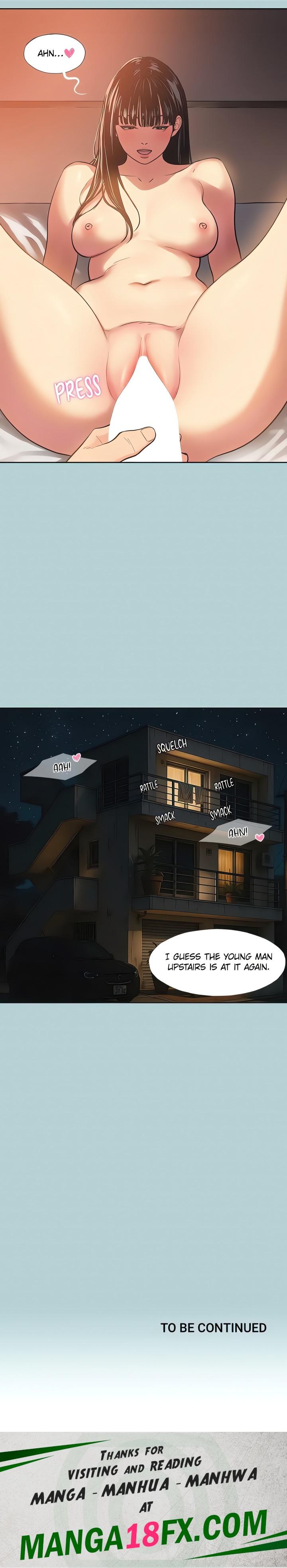 Not Interested - Chapter 1 [photo 22] - MangaPorn