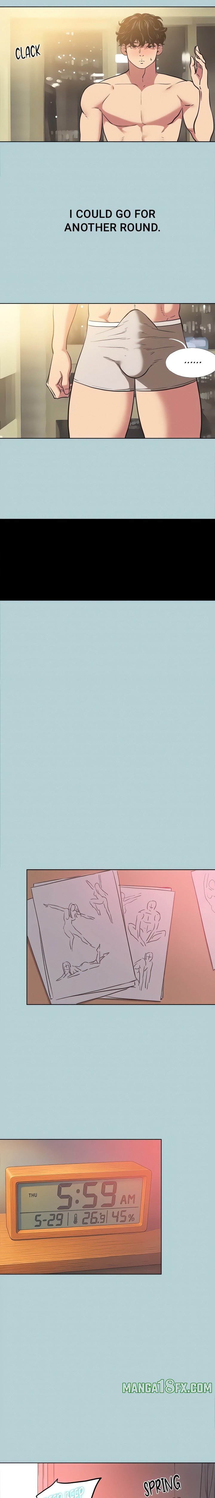 Not Interested - Chapter 2 [photo 11] - MangaPorn