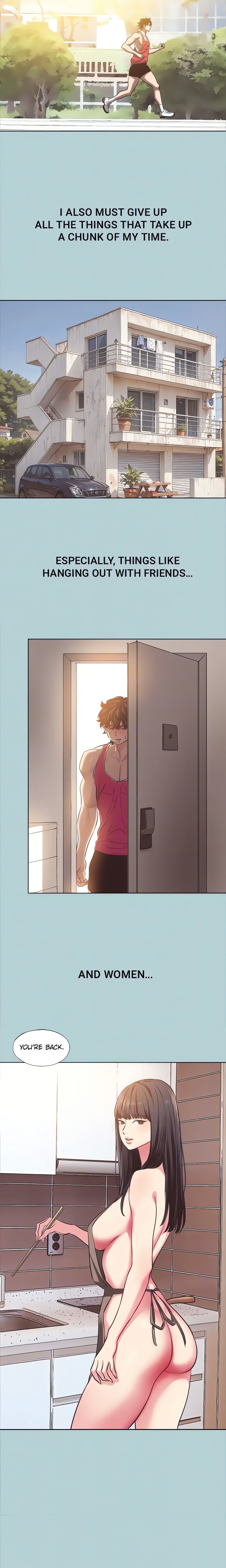 Not Interested - Chapter 2 [photo 14] - MangaPorn