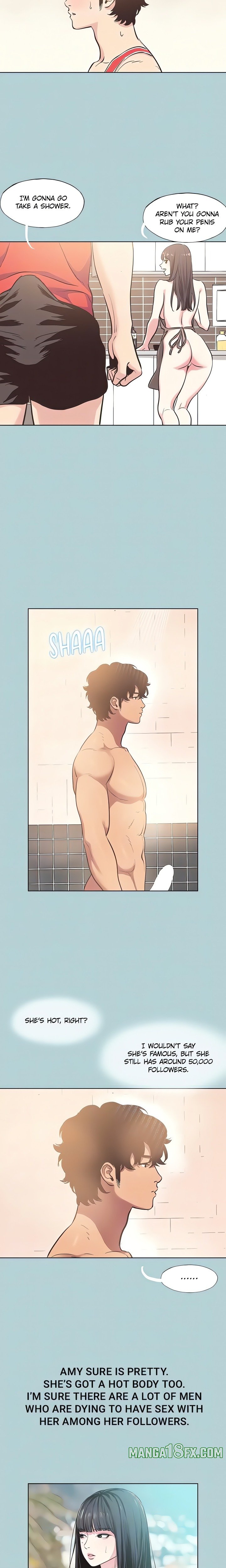 Not Interested - Chapter 2 [photo 16] - MangaPorn