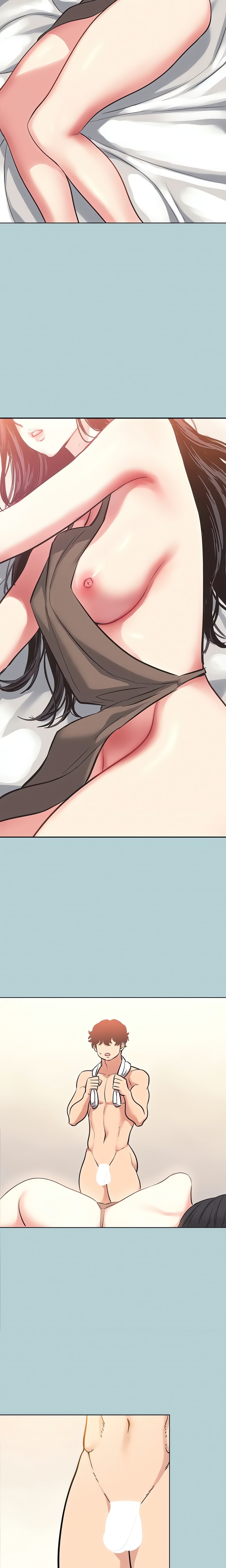 Not Interested - Chapter 2 [photo 19] - MangaPorn